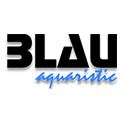 Blau Aquaristic