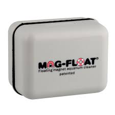 Mag Float