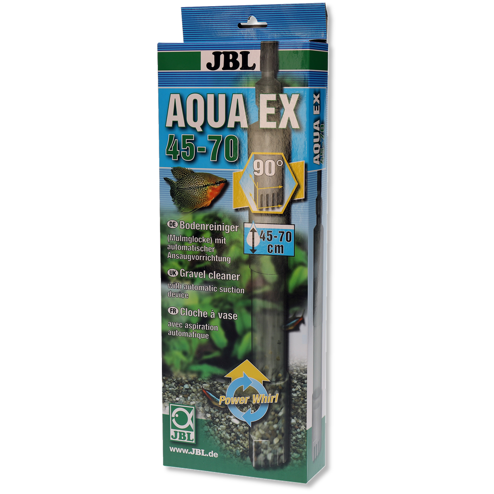 Zolux Sifonador para acuarios