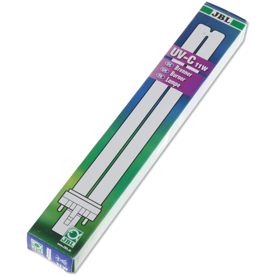 PROCRISTAL Aquacristal Lampara de repuesto – Line